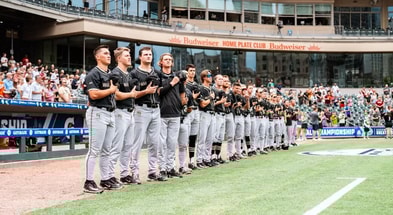 Wake Forest baseball