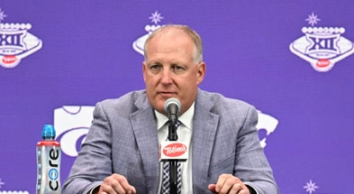Chris Klieman, Kansas State