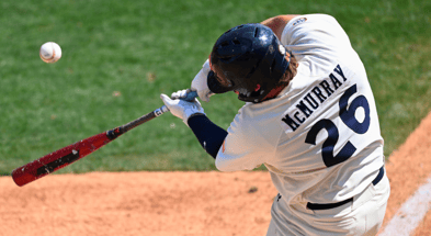 Cooper McMurray (Photo by Auburn Athletics)