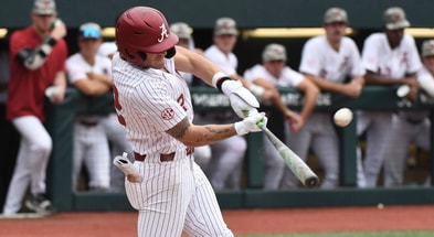 Alabama INF Gage Miller