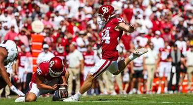 NCAA Football: Arkansas State at Oklahoma