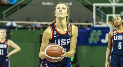 McKenna Woliczko