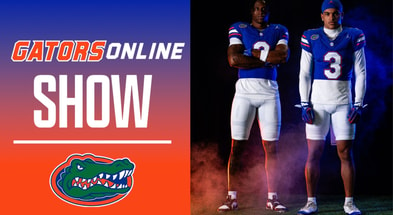 Florida-Gators-Online-Show