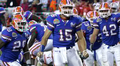 Tim Tebow
