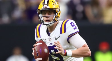 Joe Burrow