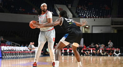 Jared Sullinger, photo courtesy of TBT