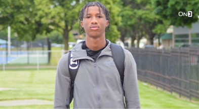 Michigan State WR target Dakota Guerrant