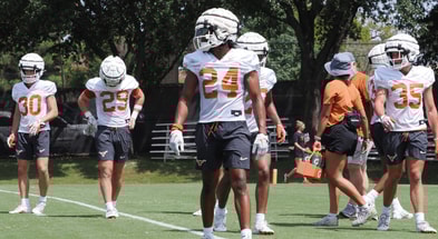 Warren Roberson