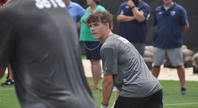 south carolina gamecocks target jackson repp