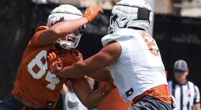 Jordan Washington, Trey Moore