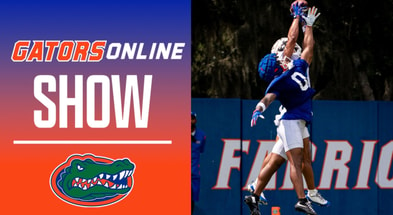 Florida-Gators-Online-Show