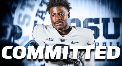 Koby Howard Penn State Football On3