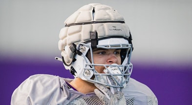 Austin Romaine 2024