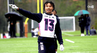 4-star safety CJ Jimcoily will reveal his college decision on August 8 (Photo: On3)