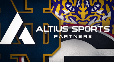 Altius Sports Partners