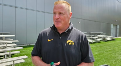 George Barnett
