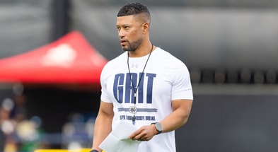 marcus freeman grit