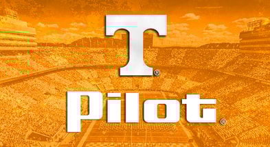 Tennessee Volunteers Pilot