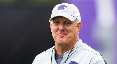 Chris Klieman 2024