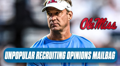 Unpopular recruiting opinions