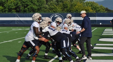 Phil Trautwein Penn State Football On3
