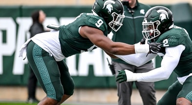 Jalen Thompson -UTSI