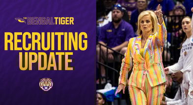 LSU Kim Mulkey