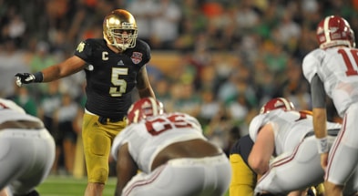 Manti Te'o