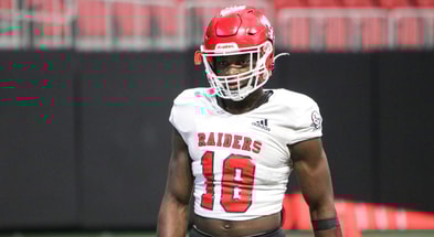 LaDamion Guyton
