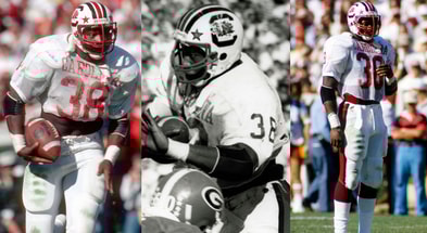 George Rogers