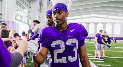 DeVon Rice 2024