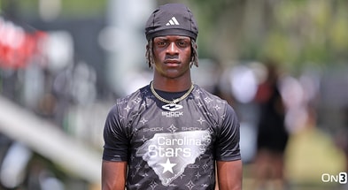 Camdin Portis
