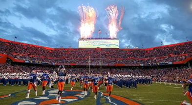 Florida-Gators-uniforms-jerseys