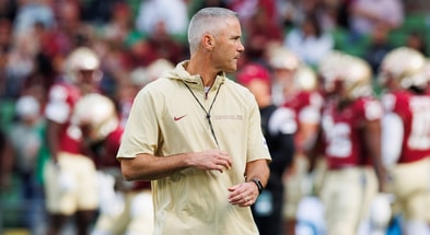 Mike Norvell, Florida State