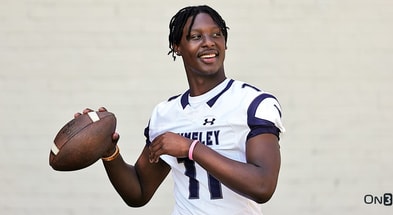Faizon Brandon