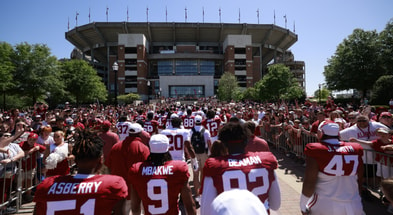 Alabama Walk of Champions