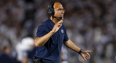 James Franklin Penn State Football On3