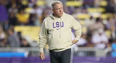 lsu-head-coach-brian-kelly-provides-injury-updates-opener-usc-chris-hilton-miles-frazier