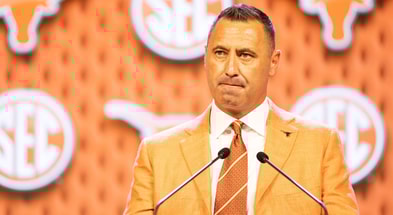 Steve Sarkisian, Texas