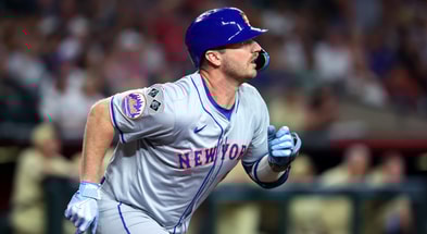 pete alonso