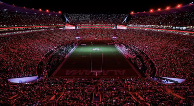 Bryant-Denny Stadium