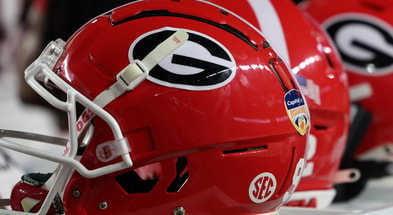 Georgia Helmets