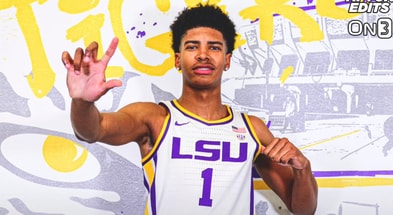 LSU Chris Cenac