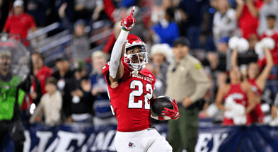 Malik Sherrod
