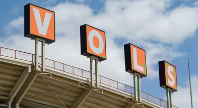 Neyland Stadium, Tennessee Football | Hannah Mattix/News Sentinel / USA TODAY NETWORK