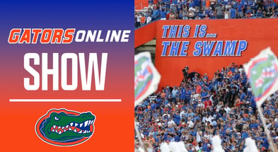 Florida-Gators-Online-Show