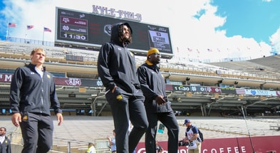 kyle field