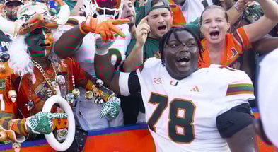 Matthew Mccoy UF