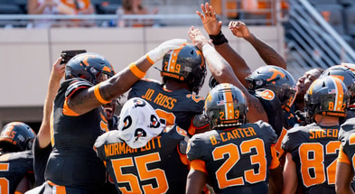 Tennessee Football | Brianna Paciorka/News Sentinel / USA TODAY NETWORK