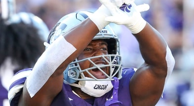 Desmond Purnell 2024